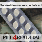 Sunrise Pharmaceutical Tadalafil 08